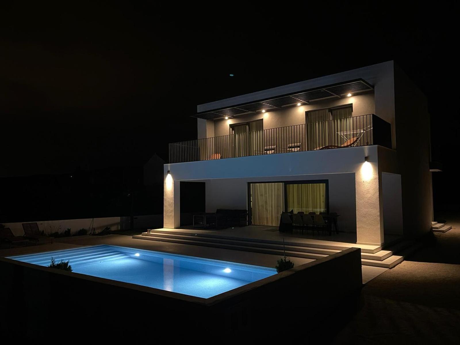 2Olives House Sukošan Exterior foto