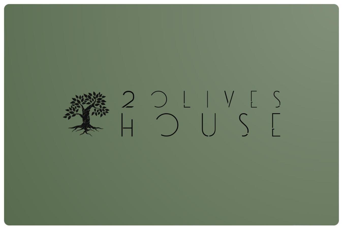 2Olives House Sukošan Exterior foto