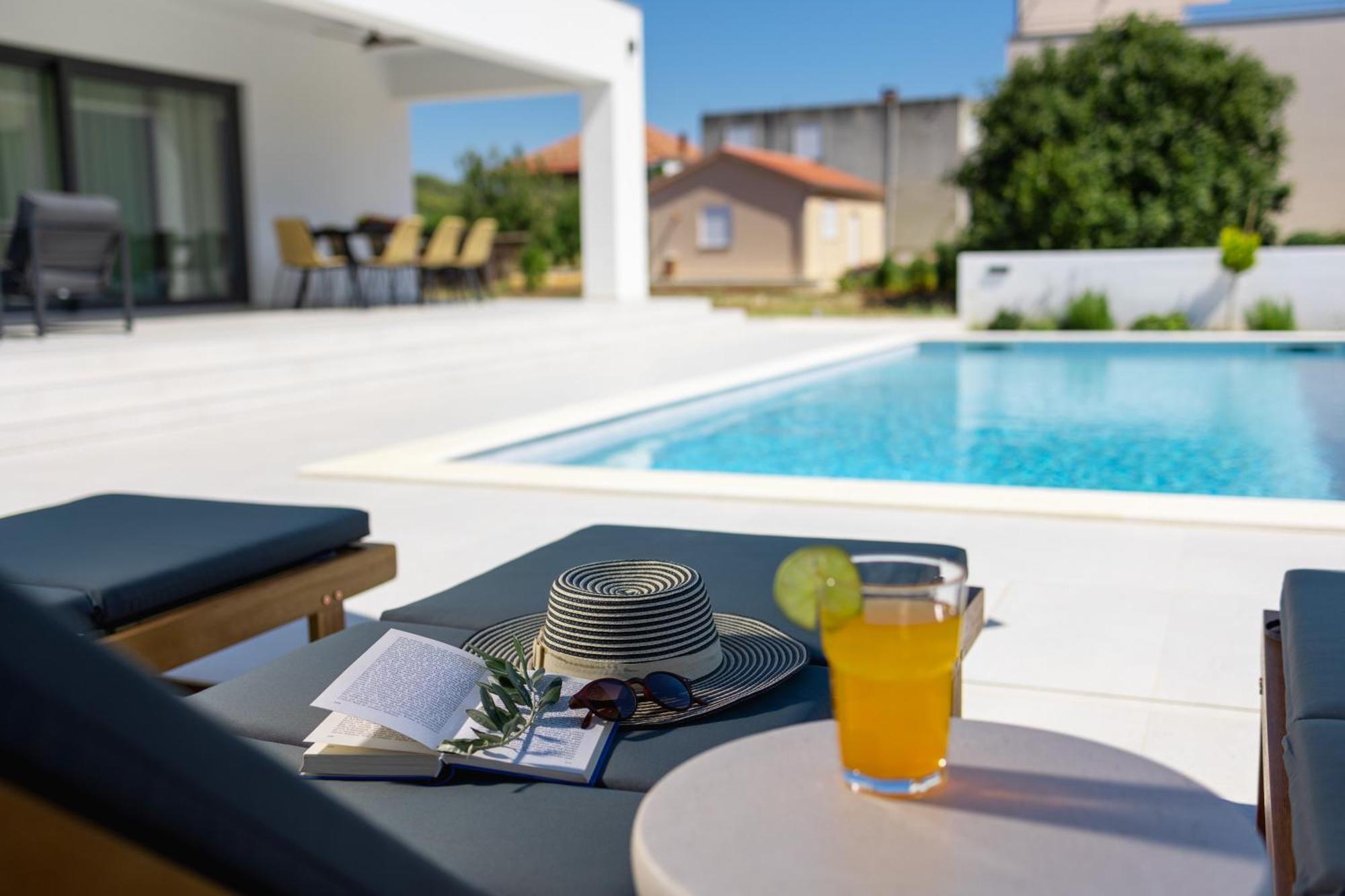2Olives House Sukošan Exterior foto
